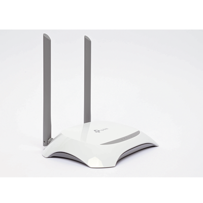 TP-LINK TL-WR850N - Imagen 2