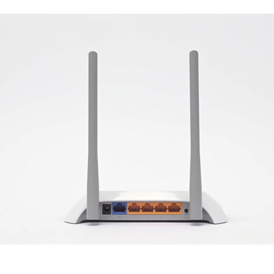 TP-LINK TL-WR850N - Imagen 4
