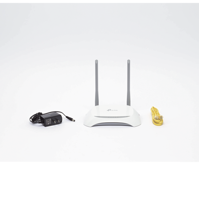 TP-LINK TL-WR850N - Imagen 5