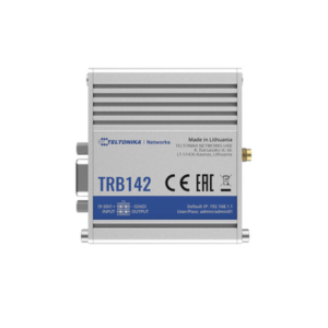 TELTONIKA TRB142