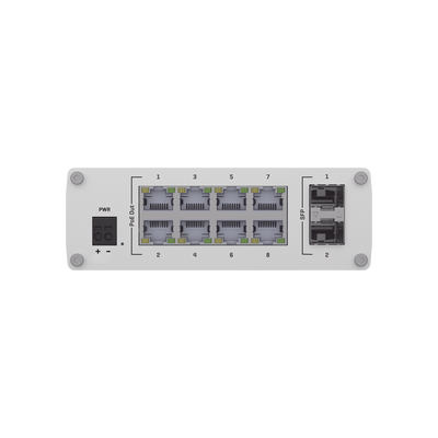TELTONIKA TSW200 - Imagen 2