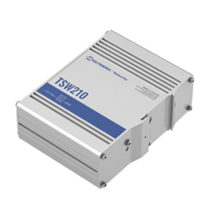 TELTONIKA TSW210