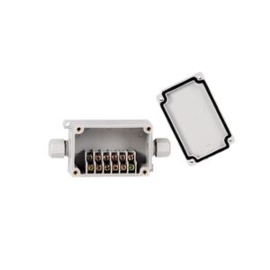 PRECISION PST-TJ6P