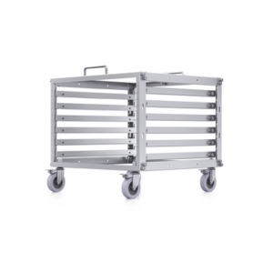 UBIQUITI U-RACK-6U-TL
