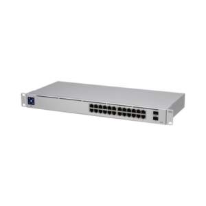 UBIQUITI USW-24