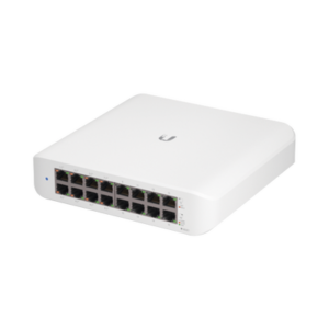 UBIQUITI USW-LITE-16-POE