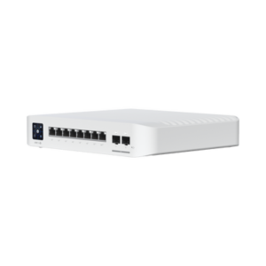UBIQUITI USW-PRO-8-POE