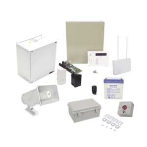 HONEYWELL HOME RESIDEO VECINALPANICB