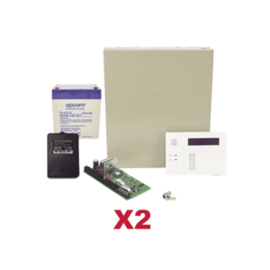 HONEYWELL HOME RESIDEO VISTA48DOBLE/6160RF