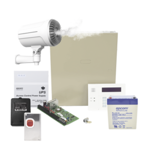 HONEYWELL HOME RESIDEO VISTA48LAFOG/6160RF