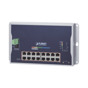 PLANET WGS-4215-16P2S