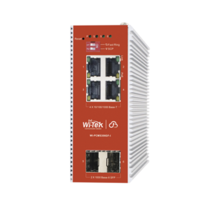 WI-TEK WI-PCMS306GF-I