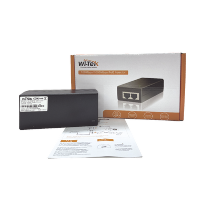 WI-TEK WI-POE51-48V - Imagen 2