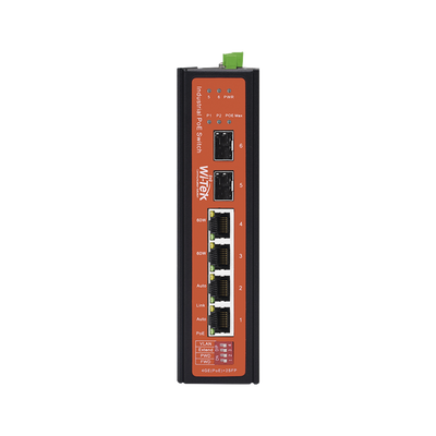 WI-TEK WI-PS306GF-I - Imagen 2