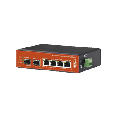 WI-TEK WI-PS306GF-I