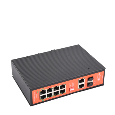 WI-TEK WI-PS310GF-I-V2 - Imagen 5