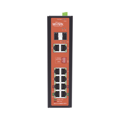 WI-TEK WI-PS310GF-I-V2 - Imagen 2