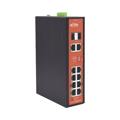 WI-TEK WI-PS310GF-I-V2