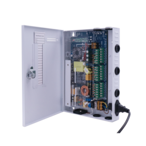 EPCOM POWERLINE XP18DC20HD