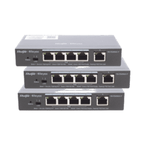 RUIJIE RG-ES205GC-P-3PACK