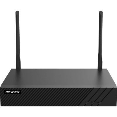 HIKVISION DS-7604NI-Q1/W - Imagen 2