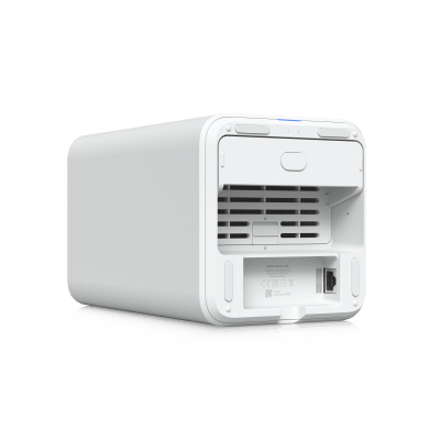 UBIQUITI UNAS-2-W - Imagen 5