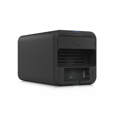 UBIQUITI UNAS-2-B - Imagen 5