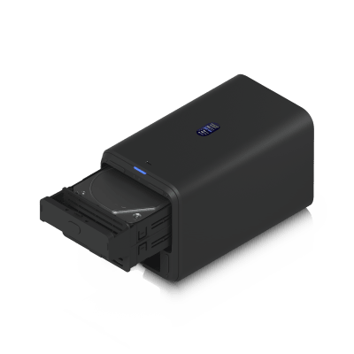 UBIQUITI UNAS-2-B - Imagen 6