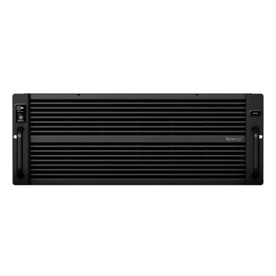 SYNOLOGY HD6500 - Imagen 2