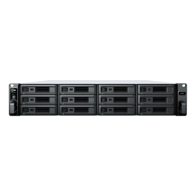 SYNOLOGY SA6400 - Imagen 2