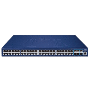 PLANET GS-6311-48T6X