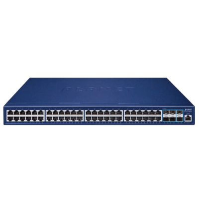 PLANET GS-6311-48T6X