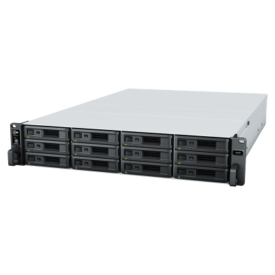 SYNOLOGY SA6400 - Imagen 4