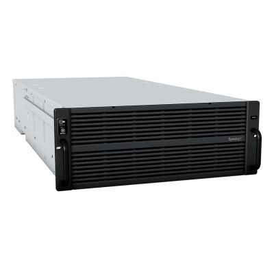 SYNOLOGY HD6500 - Imagen 3
