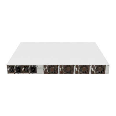 MIKROTIK CRS520-4XS-16XQ-RM - Imagen 3