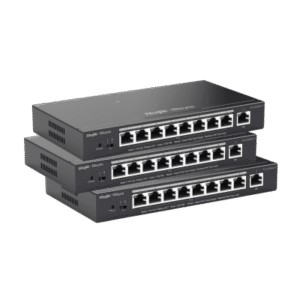 RUIJIE RG-ES209GC-P-3PACK