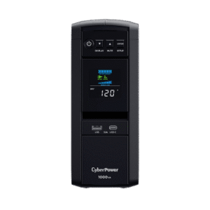 CYBERPOWER CP1000PFCLCDA