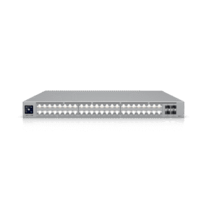 UBIQUITI USW-PRO-XG-48-POE