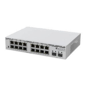 MIKROTIK CSS318-16G-2S+IN