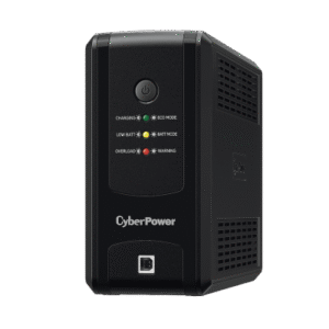 CYBERPOWER UT-750GU