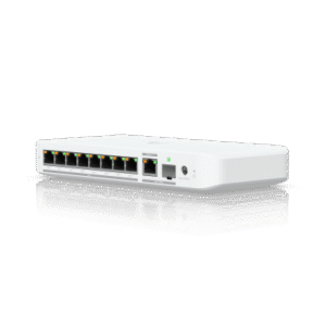 UBIQUITI USW-FLEX-2.5G-8-POE