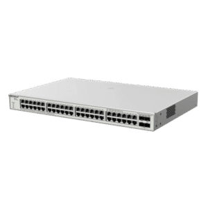 RUIJIE RG-NBS3200-48GT4XS-P-V2