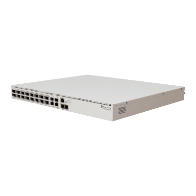 MIKROTIK CRS520-4XS-16XQ-RM