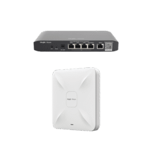 RUIJIE RG-DEMO-EG-W5