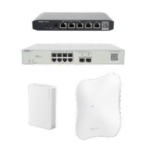 RUIJIE RG-DEMO-SME-W7