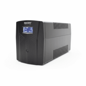 EPCOM POWERLINE EPU1200LCD