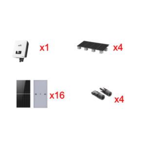 AFORE HNS10000TLKIT1