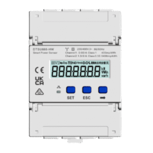 HUAWEI FUSIONSOLAR SMARTPS-80-AI-T0