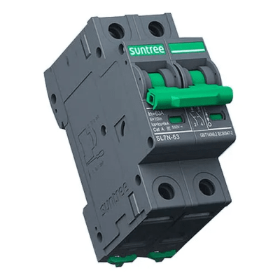 SUNTREE SL7N63C25/2P