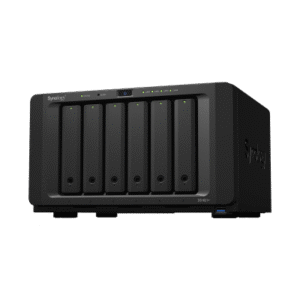 SYNOLOGY DS1621+